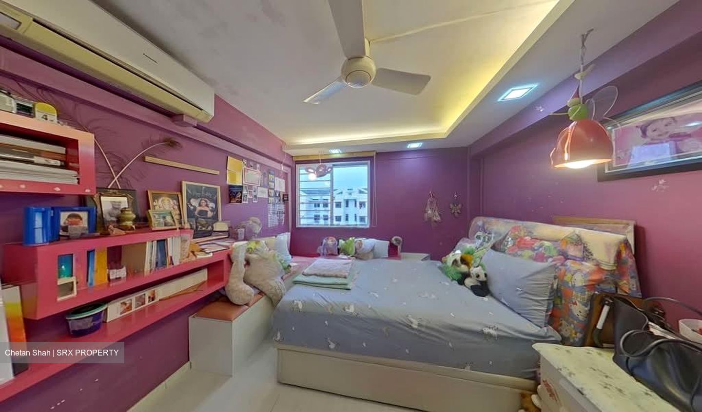 Blk 81 Commonwealth Heights (Queenstown), HDB 3 Rooms #551305651